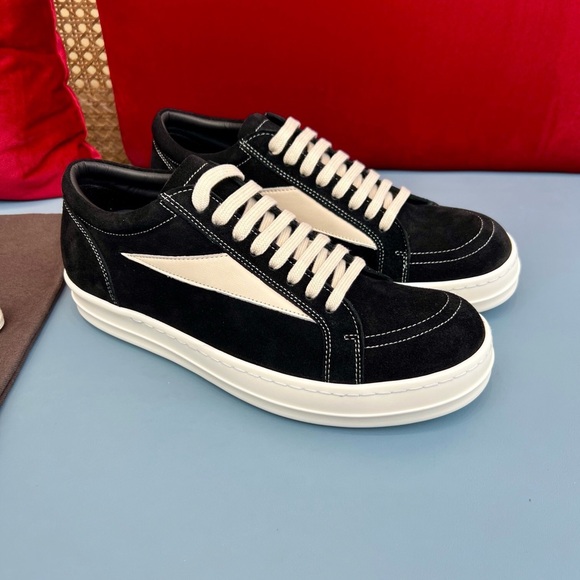 Rick Owens Other - Rick Owens sneakers casual shoes